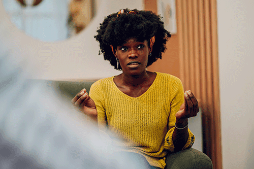 Bipolar Disorder Therapy