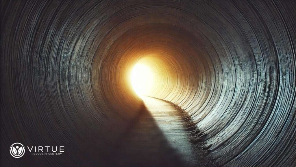 The Use of Ozempic in Addiction Treatment Leading to a Light at the End of a Tunnel