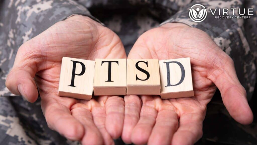 Trauma Dual Diagnosis Role of PTSD in Substance Addiction