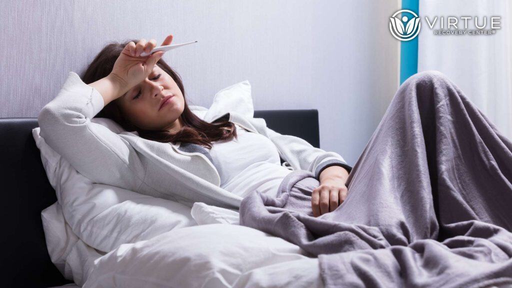 How to Wean Off Crystal Meth Addiction Withdrawal Symptoms