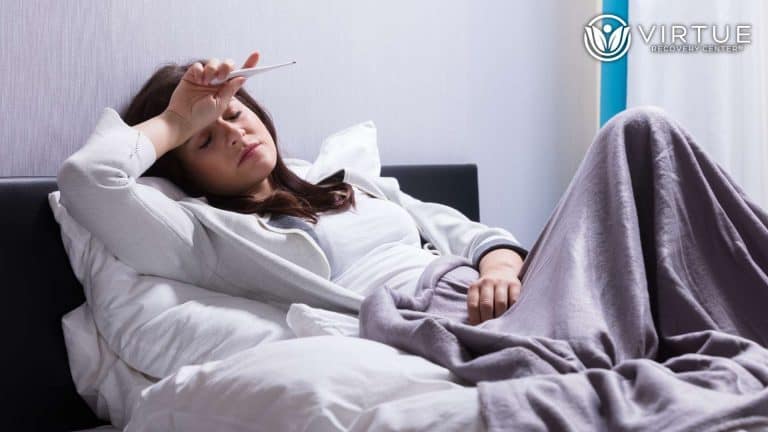 How to Wean Off Crystal Meth Addiction Withdrawal Symptoms
