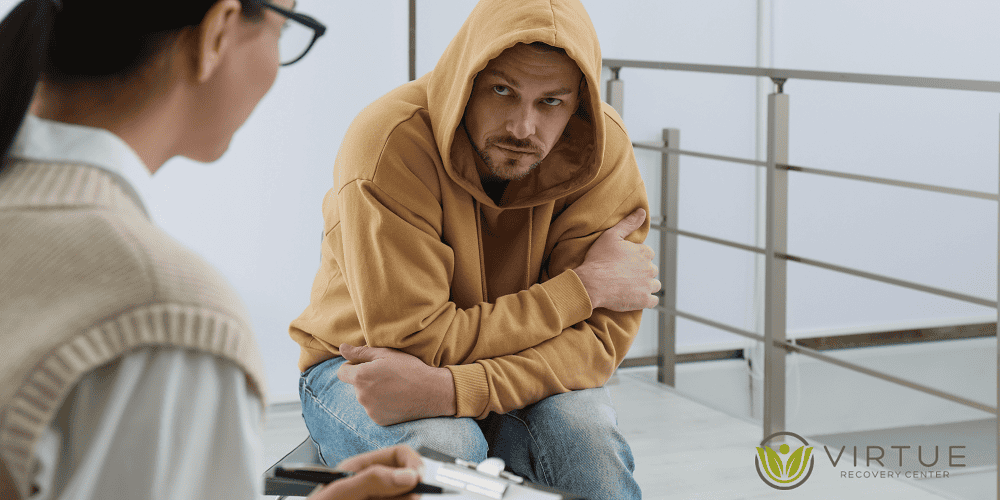 Addiction Treatment for Cocaine Users