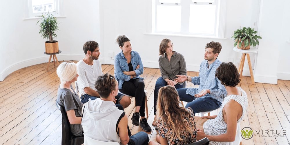 Group Session