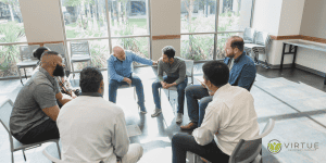 Group Therapy Session