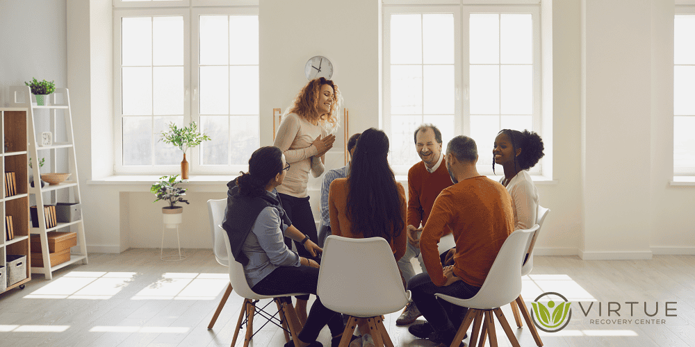 Group Therapy