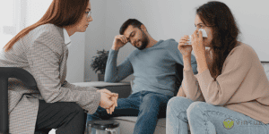Outpatient Addiction Treatment