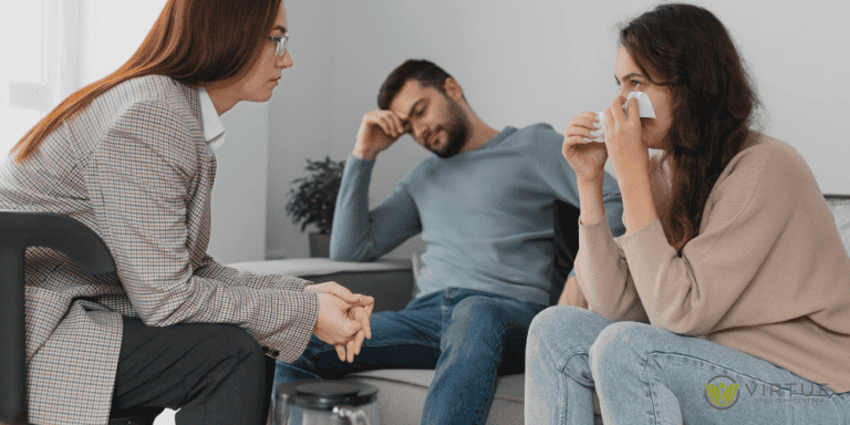 Outpatient Addiction Treatment