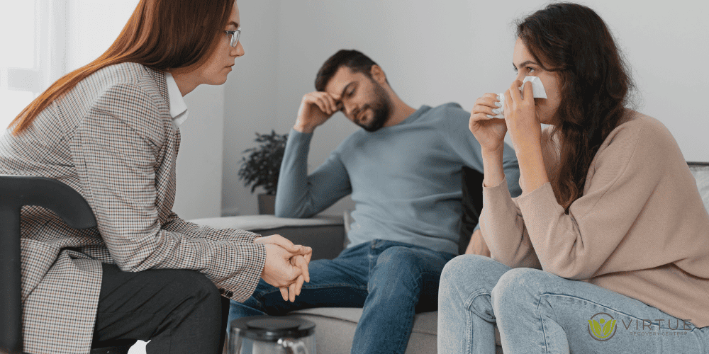 Outpatient Addiction Treatment