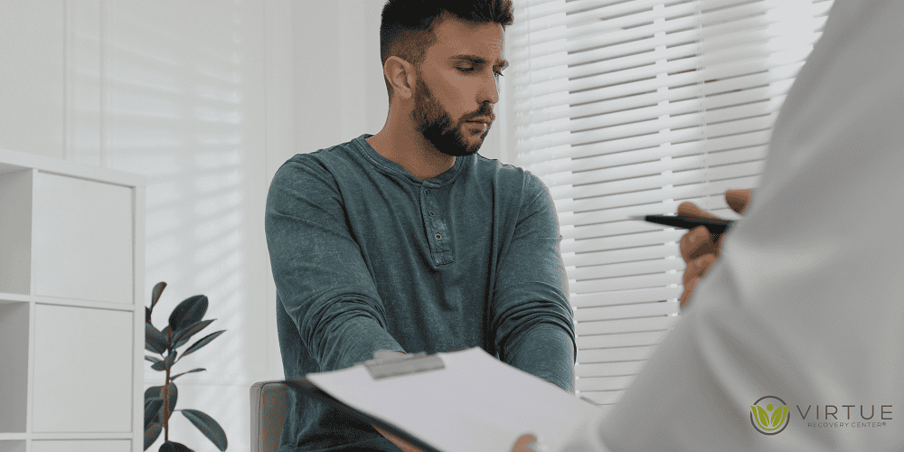Outpatient Treatment 