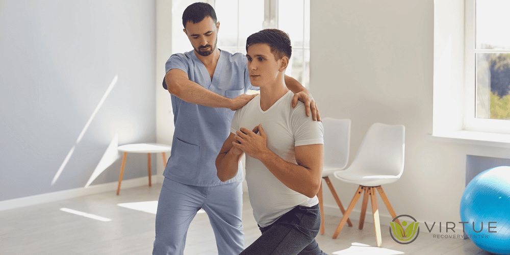 Partial Hospitalization Program After LSD