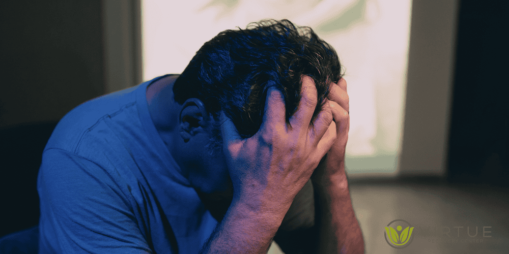 depression treatment - Virtue Recovery Chandler depression treatment