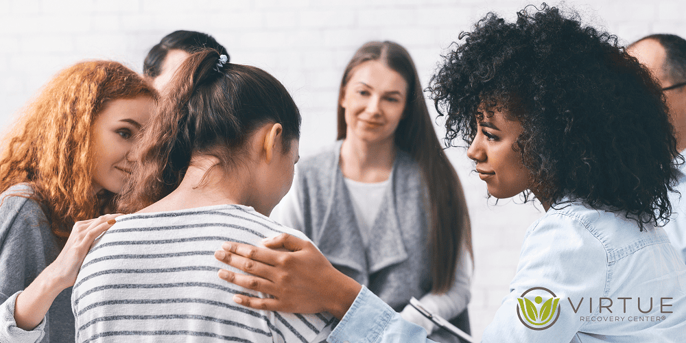 Alcohol Rehab for Women with Workaholism and Drinking