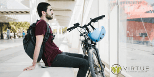 Cyclists Cope With The Long-Term Side Effects Of Soma Abuse