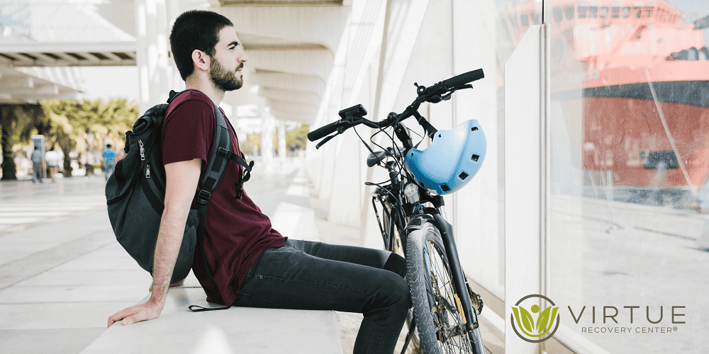 Cyclists Cope With The Long-Term Side Effects Of Soma Abuse