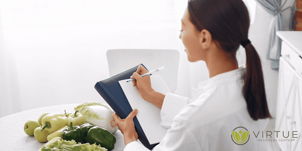 Detoxification Process
