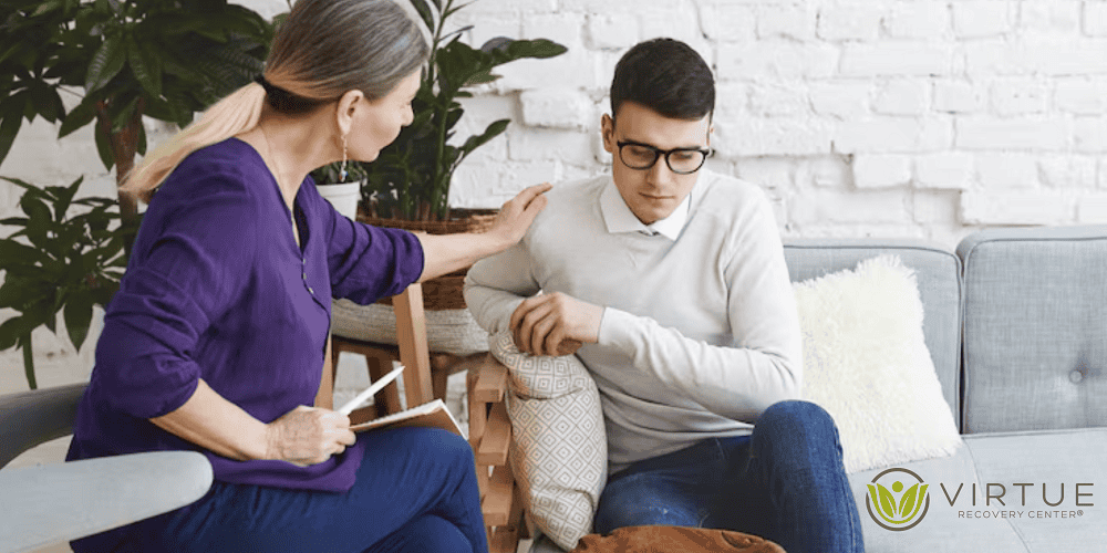 Fentanyl Addiction Rehab