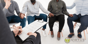 Intensive Outpatient Program to Help with Synthetic Weed Abuse
