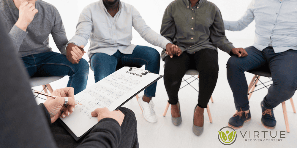 Intensive Outpatient Program to Help with Synthetic Weed Abuse