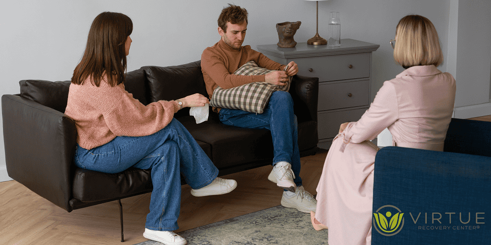 Intensive Outpatient Programs IOPs