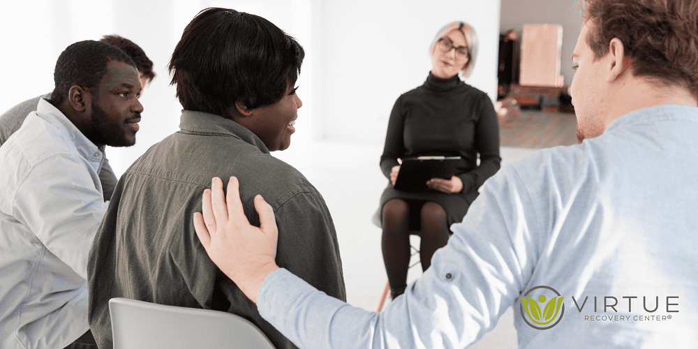 Intensive Outpatient Programs in Arizona