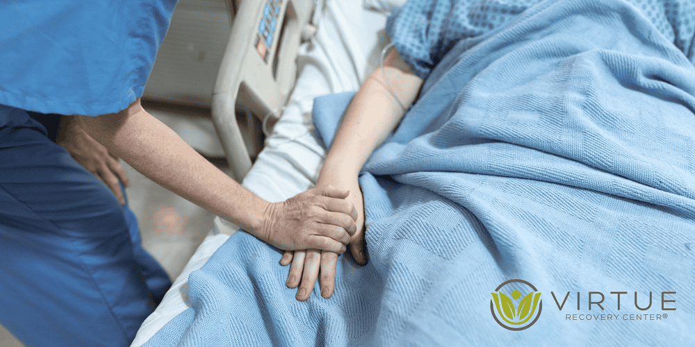 Methadone Rehab