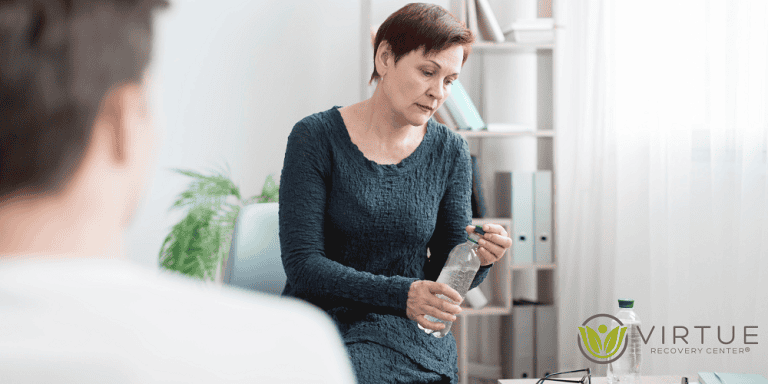 Methamphetamine Recovery