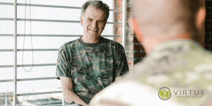Relapse Prevention Treatment for Veterans