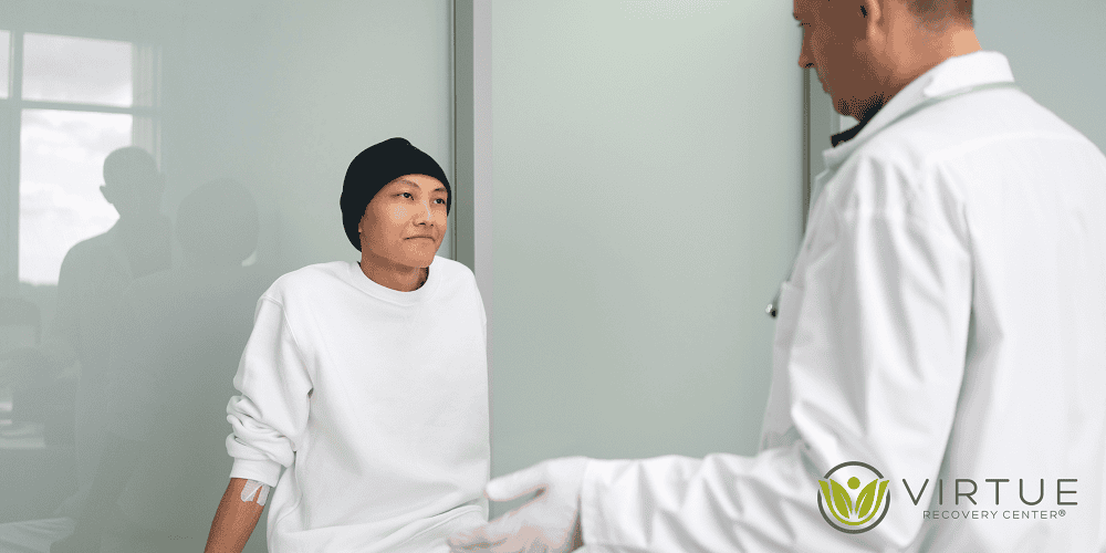 Relapse Treatment at recovery center