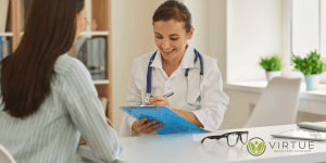 Trauma-Informed Care rehab