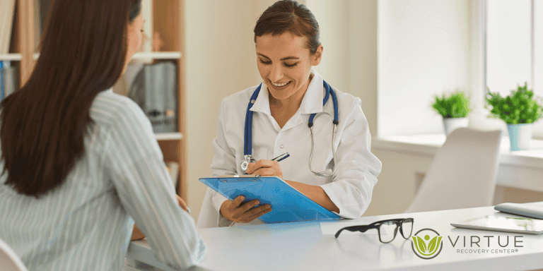 Trauma-Informed Care rehab