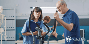 Aftercare at a Rehabilitation Center in Chandler for OxyContin Recovery