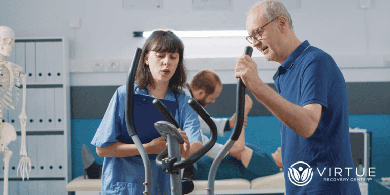 Aftercare at a Rehabilitation Center in Chandler for OxyContin Recovery