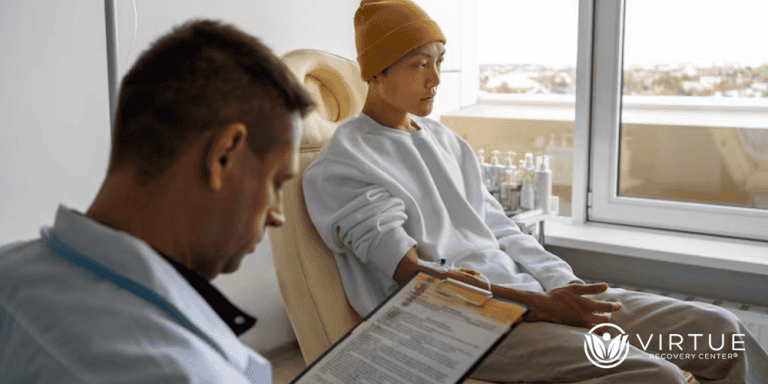 Depression Treatment Centers in Arizona