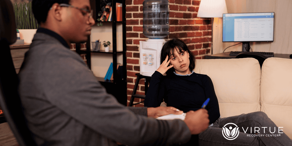 Depression Treatment Programs