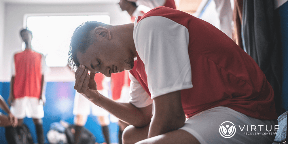 Hazards Of Opioids For Athletes