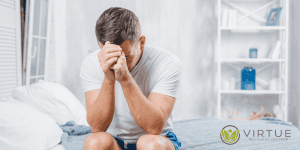 Impact of Alcohol on Antidepressant Withdrawal Symptoms