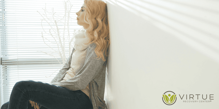 OxyContin Relapse During Social Isolation