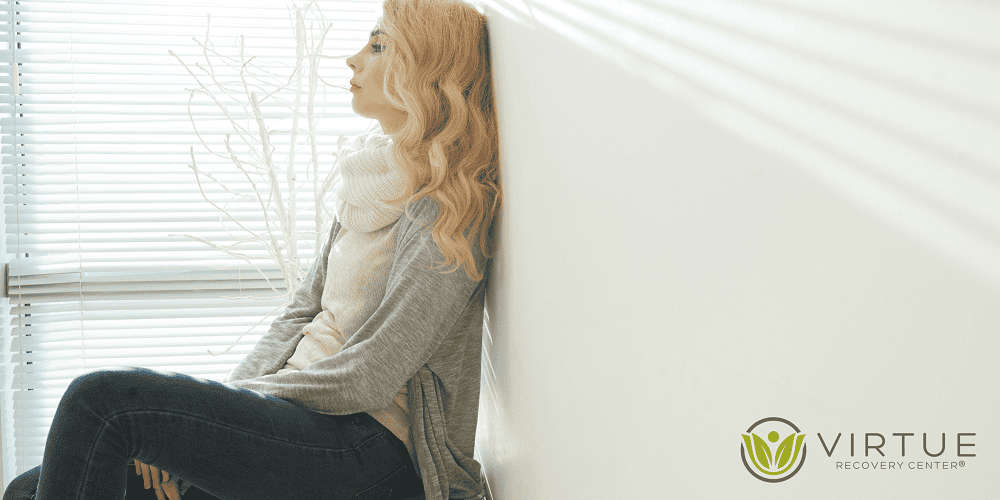 OxyContin Relapse During Social Isolation