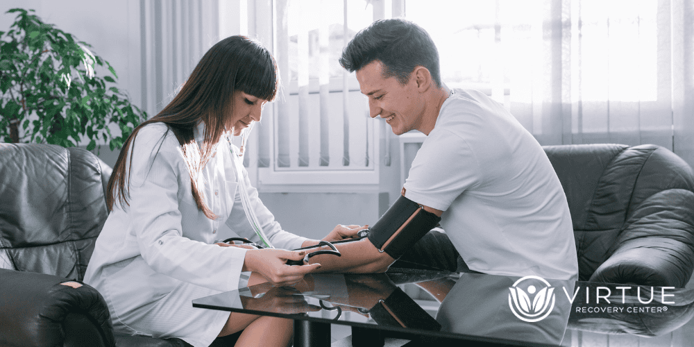 Professional Rehab for Long-Term Recovery