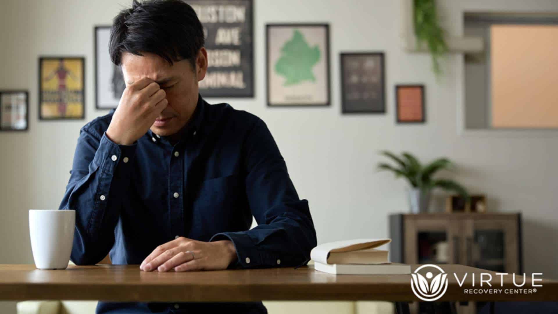 Professionals Having a Higher Risk of Valium Abuse