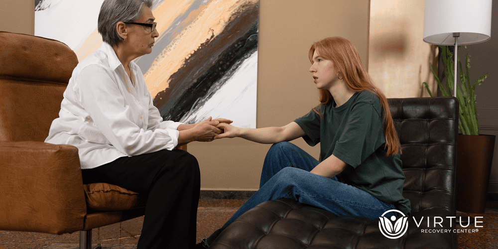 Trauma-Informed Care for Individuals on Suboxone