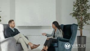 Working Professional With Valium Abuse