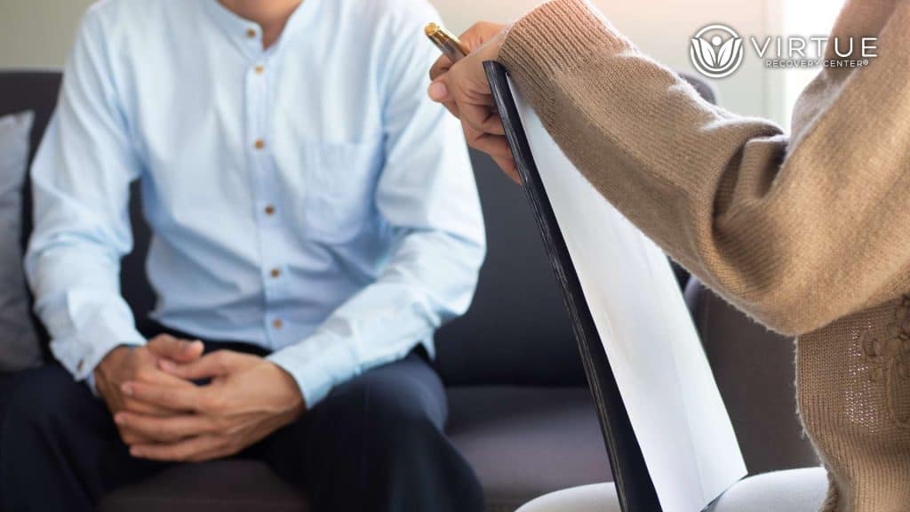 Why Chandler Residents Trust Virtue Recovery for Lasting Change