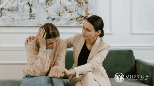 Ptsd, opioids, sequencing MAT with trauma for better retention in opioid treatment in chandler