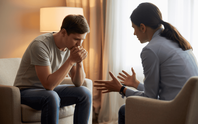 How addiction changes decision making in high stress professions